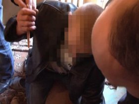 В Одессе строитель убил приятеля и спрятал его тело на свалке