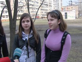 У Києві двоє чоловіків намагалися згвалтувати 16-річну дівчину