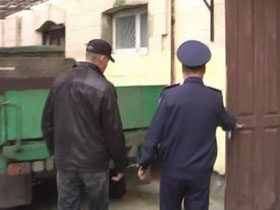 В Харькове 31-летний мужчина скончался после визита в управление милиции