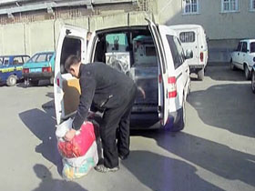 В Луцке правоохранители задержали контрабандиста и пьяного водителя