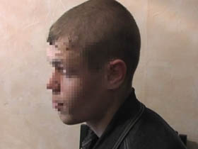 19-річний житель Миколаєва власноруч помстився за згвалтування своєї сестри