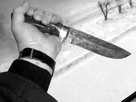 В Николаевской области зависть подтолкнула парня зарезать друга