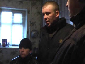 У Луганську хлопець убив 14-річну гостю