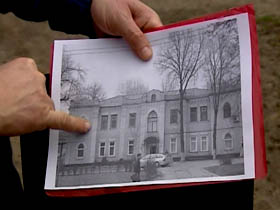 У Києві знесли пам'ятник архітектури - будинок на вул. Мельникова