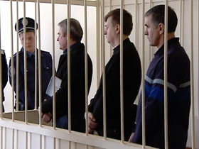 Бывшему народному депутату Виктору Лозинскому вынесли приговор - 15 лет лишения свободы
