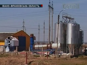 Сморід вже понад чотири роки не дає мирно жити селянам на Івано-Франківщині