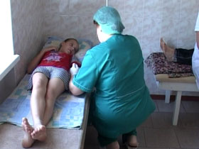 В Україні зростає кількість дітей від 1 до 3 років, хворих на цукровий діабет