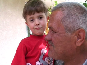 На Львовщине мужчина спас 6-летнего мальчика, упавшего в колодец
