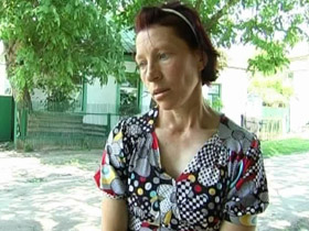 На Миколаївщині мати шести дітей вбила колишнього чоловіка ударом в серце