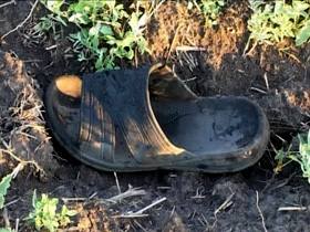 Под Одессой на мине времен Второй мировой подорвался тракторист