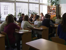В Украине на время каникул дети с 14 лет могут самостоятельно зарабатывать
