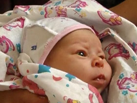 На Херсонщині жінка хотіла продати власне немовля за 18 тис. доларів