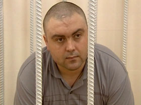 Убийца-водитель Виктор Ковальчук вышел на свободу уже через 4 года
