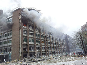Чи може повторитися норвезька трагедія в Україні?