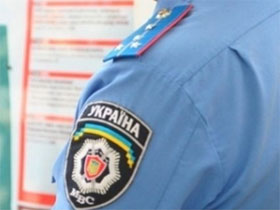 В Луганской области капитан милиции зверски убил старшего лейтенанта