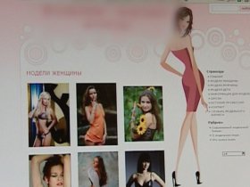 В столице псевдо-директор модельного агентства обманул молодых девушек