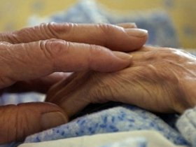 20-летний внук ограбил собственную мертвую бабушку