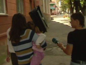 В Киеве отца обвинили в развращении собственной трехлетней дочери