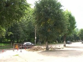 У Івано-Франківську місцевий суддя збив бригаду робітників водоканалу