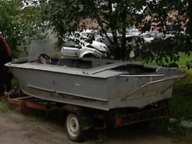 На Киевщине охотник по неосторожности застрелил своего товарища
