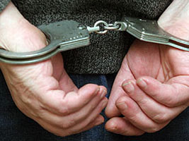 В Полтаве мужчина убил свою жену и её 28-летнего сына