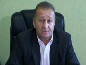 В Луганске депутат Манолис Пивалов избил пенсионера