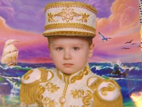 У Києві 4-річний хлопчик отримав опіки 80 відсотків шкіри