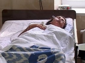 На Львовщине семья отравилась рыбными консервами