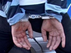 На Чернігівщині затримано 18-річного розбійника