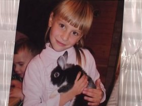 Під Львовом в селищі Івано-Франковському зникла безвісти 8-річна дівчинка