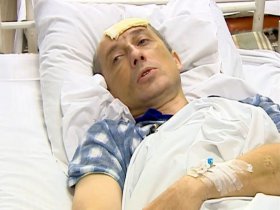 На Киевщине бандиты избили 50-летнего исследователя до полусмерти