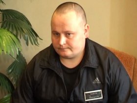 В харьковской тюрьме 24-летний заключенный отказался от амнистии