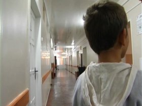 На Запорожье двое 9-летних мальчиков пострадали от взрыва артиллерийского снаряда