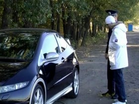 У Полтаві колишній працівник СТО викрав авто клієнта