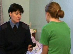 На Луганщине четыре девушки с жестокостью избили одноклассницу