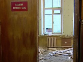 Украинское издательство и капелла имени Ревуцкого могут потерять помещение