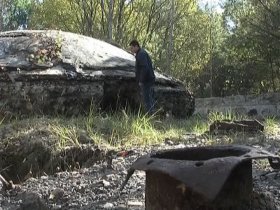 Люди просят закрыть смертельно опасные штольни под Луцком