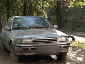 На Черниговщине поймали банду угонщиков автомобилей "ВАЗ"