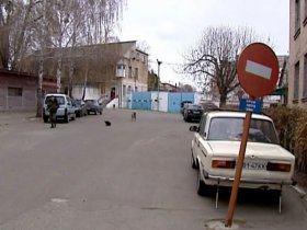 На Киевщине у исправительной колонии нашли мертвого милиционера с огнестрельным ранением