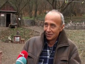 На Сумщине мужчина двое суток продержался на воде, упав в заброшенный колодец