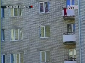 На Львівщині затримали дует квартирних злодіїв
