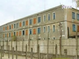 В Киеве поймали сбежавшего из Вилковской колонии заключенного