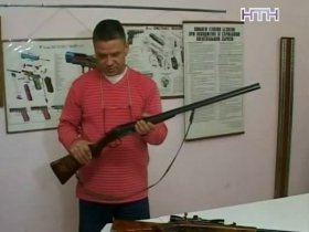 На Одесщине произошло убийство охотника по неосторожности