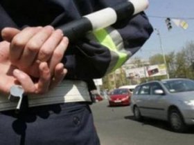 На Донеччині четверо з "Жигулів" забили на смерть інспектора ДАІ