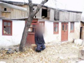 На Одесщине повесился 15-летний мальчик из малообеспеченной семьи