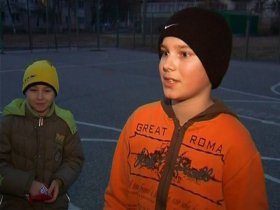 В Ильичевске на Одесщине 9-классники отравились неизвестным газом