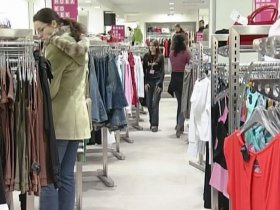 В Украине стартовал сезон новогодних скидок: как не стать их жертвой?