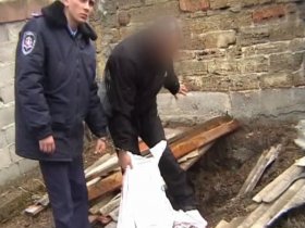 В Крыму женщина нашла убитого 32-летнего сына благодаря сну