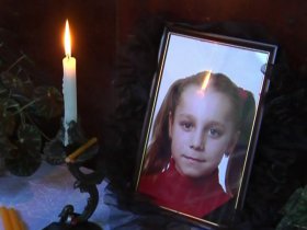 На Буковине ротвейлер загрыз насмерть 9-летнюю девочку