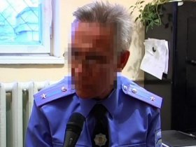 У Львові затримали міліціянта-самозванця